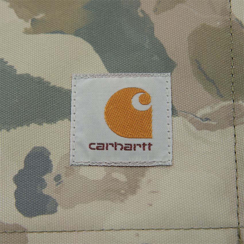 Carhartt WIP Accessories PICNIC BLANKET I030252 CAMO TIDE